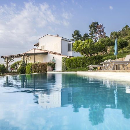 Villa Laura Capo dʼOrlando Εξωτερικό φωτογραφία