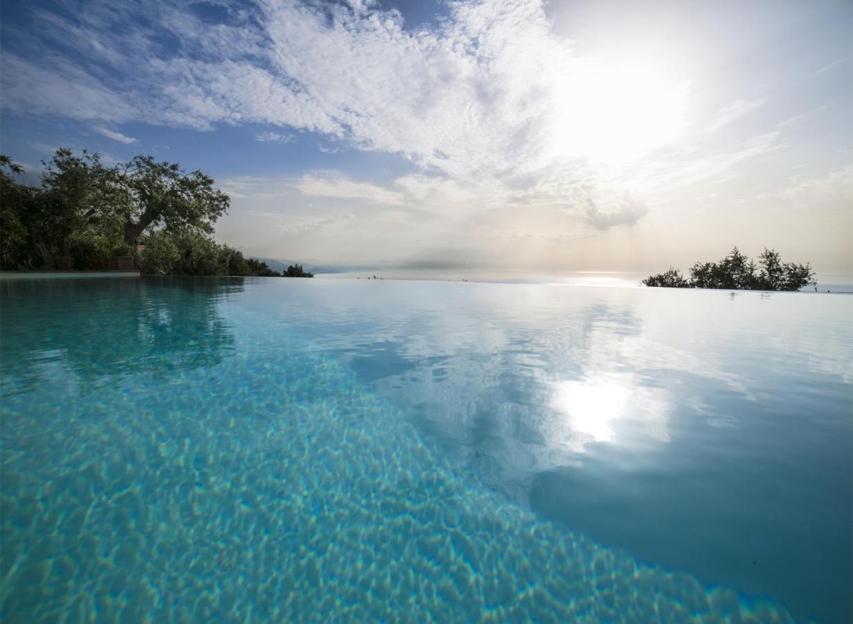 Villa Laura Capo dʼOrlando Εξωτερικό φωτογραφία