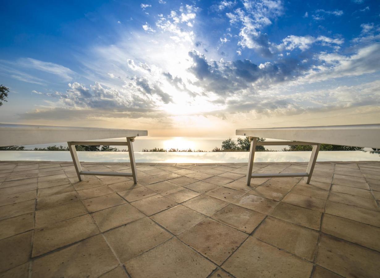 Villa Laura Capo dʼOrlando Εξωτερικό φωτογραφία