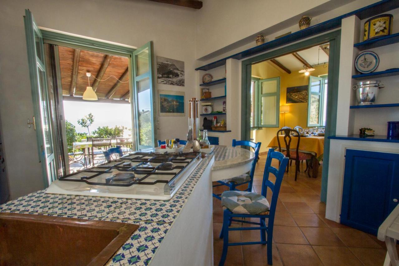 Villa Laura Capo dʼOrlando Εξωτερικό φωτογραφία