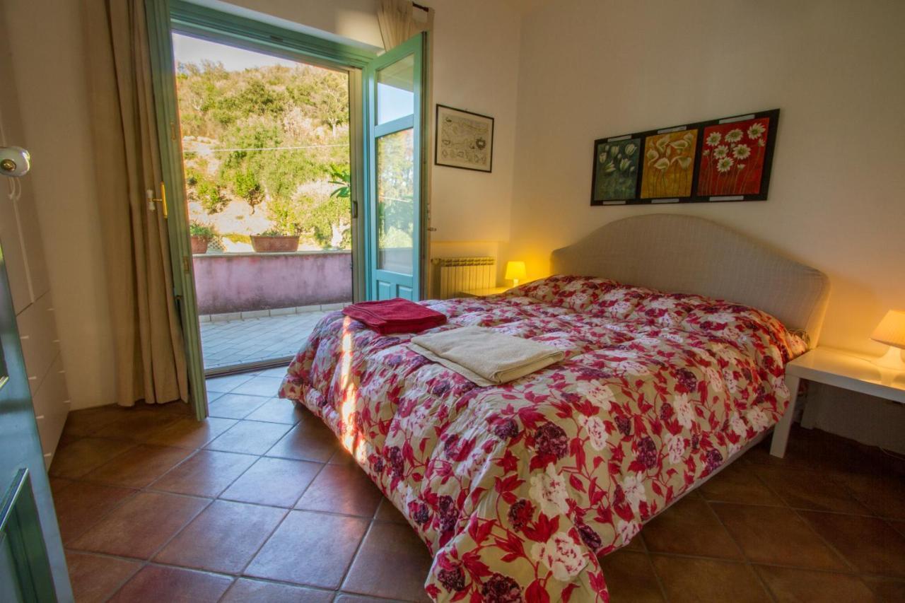 Villa Laura Capo dʼOrlando Εξωτερικό φωτογραφία