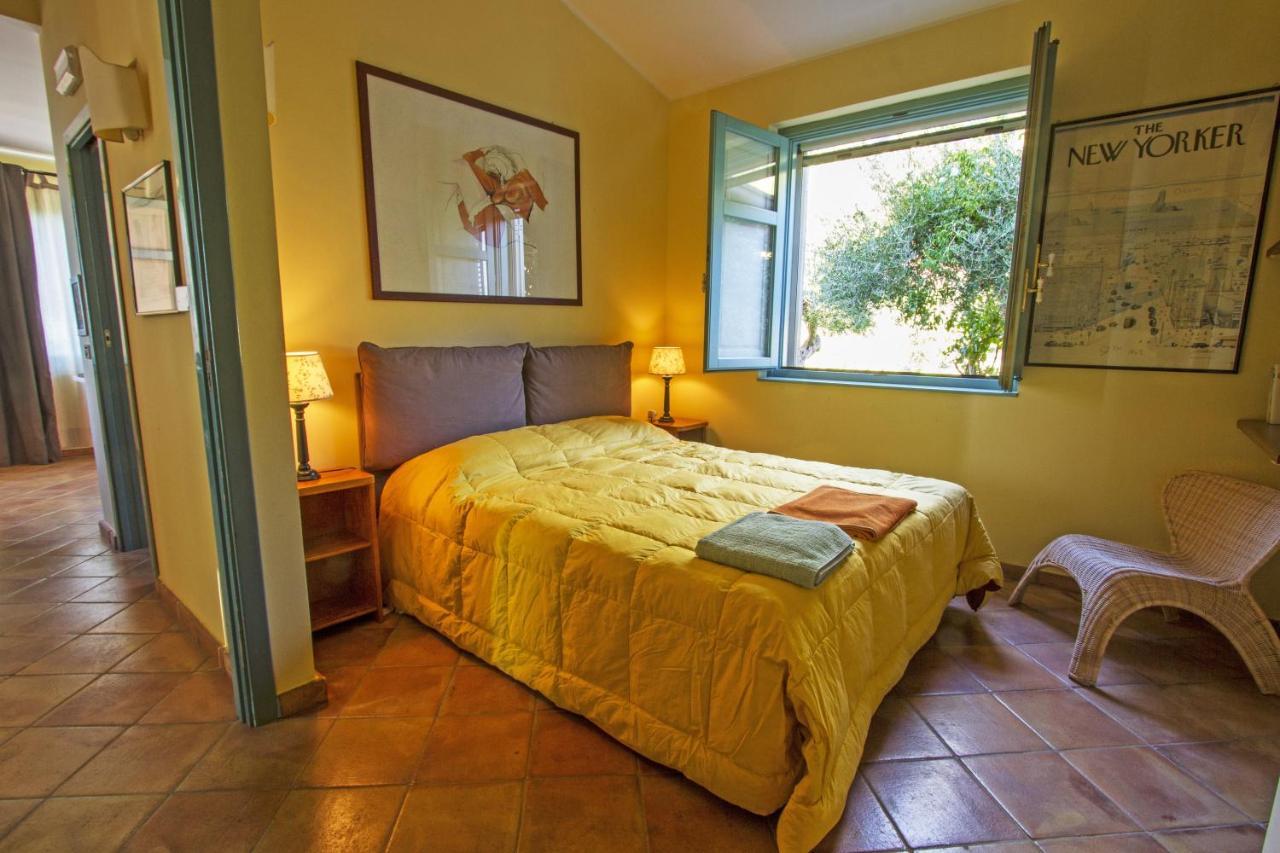 Villa Laura Capo dʼOrlando Εξωτερικό φωτογραφία