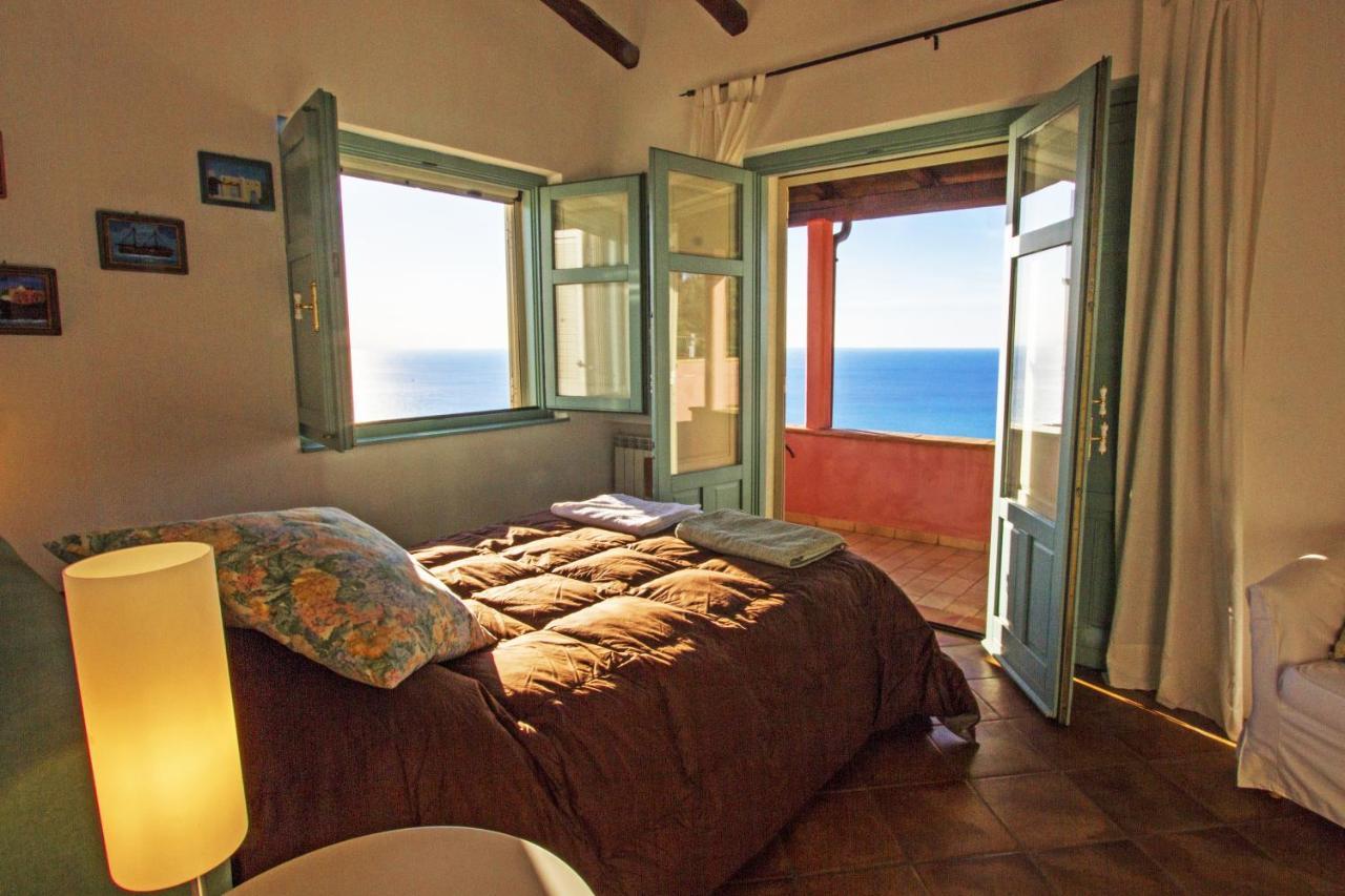 Villa Laura Capo dʼOrlando Εξωτερικό φωτογραφία