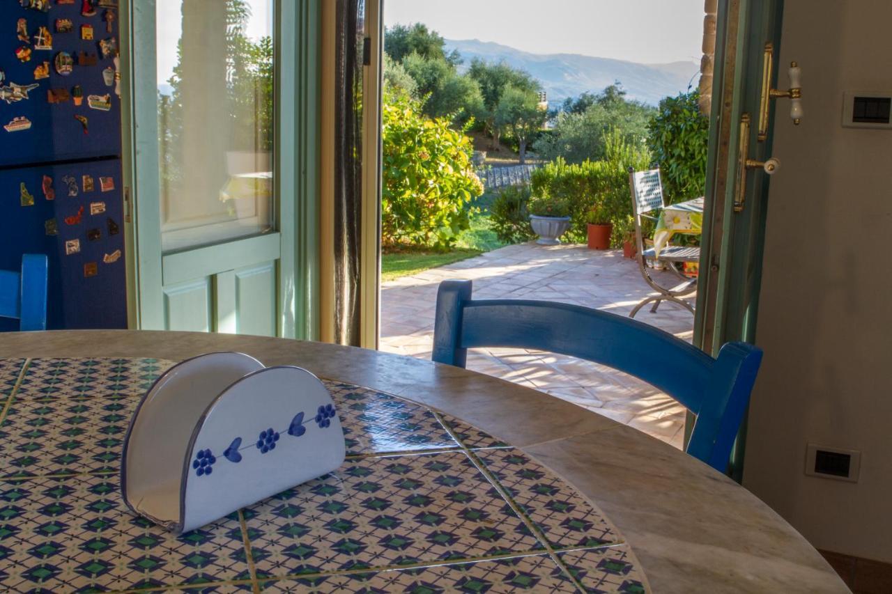Villa Laura Capo dʼOrlando Εξωτερικό φωτογραφία