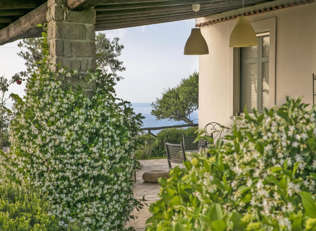 Villa Laura Capo dʼOrlando Εξωτερικό φωτογραφία