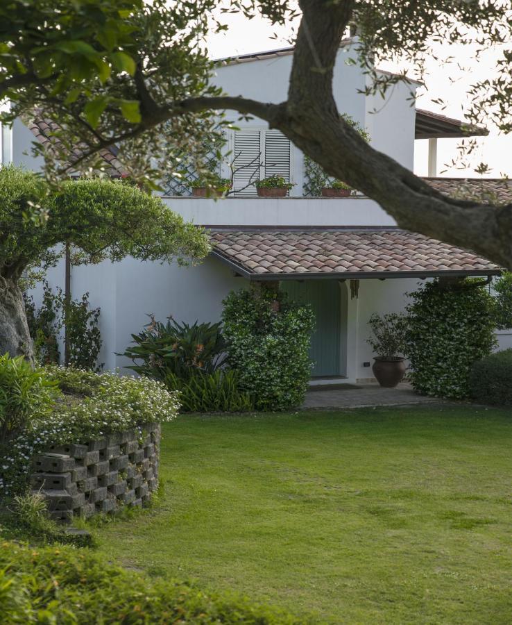 Villa Laura Capo dʼOrlando Εξωτερικό φωτογραφία